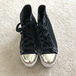 JC Jeffrey Campbell Platform Sneakers